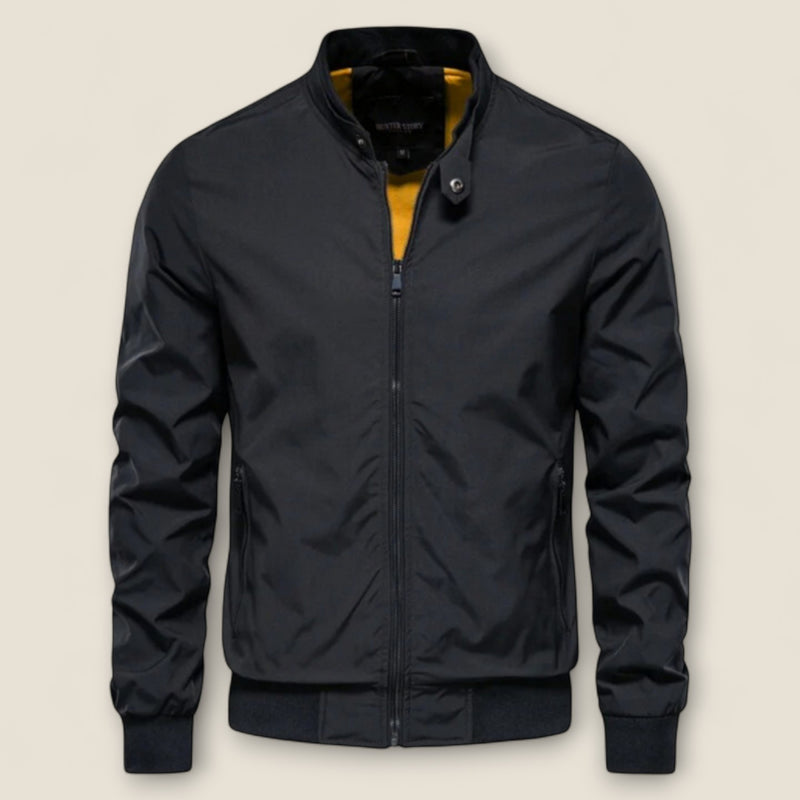 Jones - Cozy Wind-Resistant Jacket
