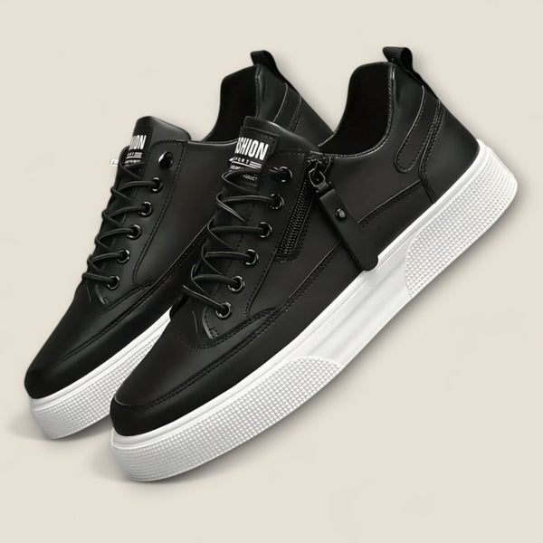 Santino - Leather Urban Sneakers