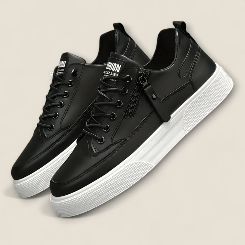 Santino - Leather Urban Sneakers