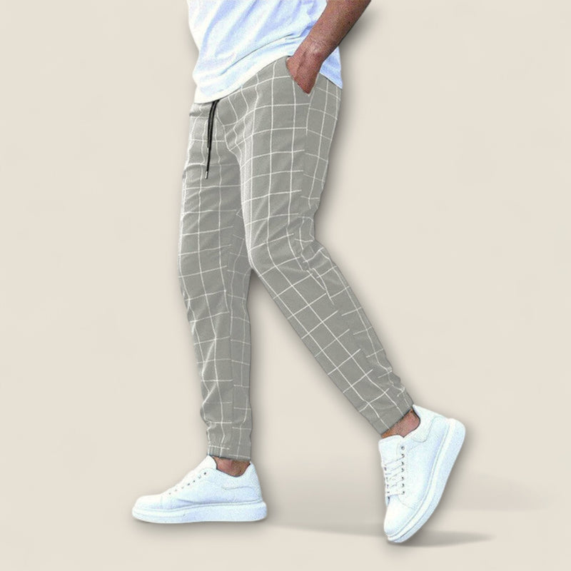 Giulio - Casual Jogger Pants