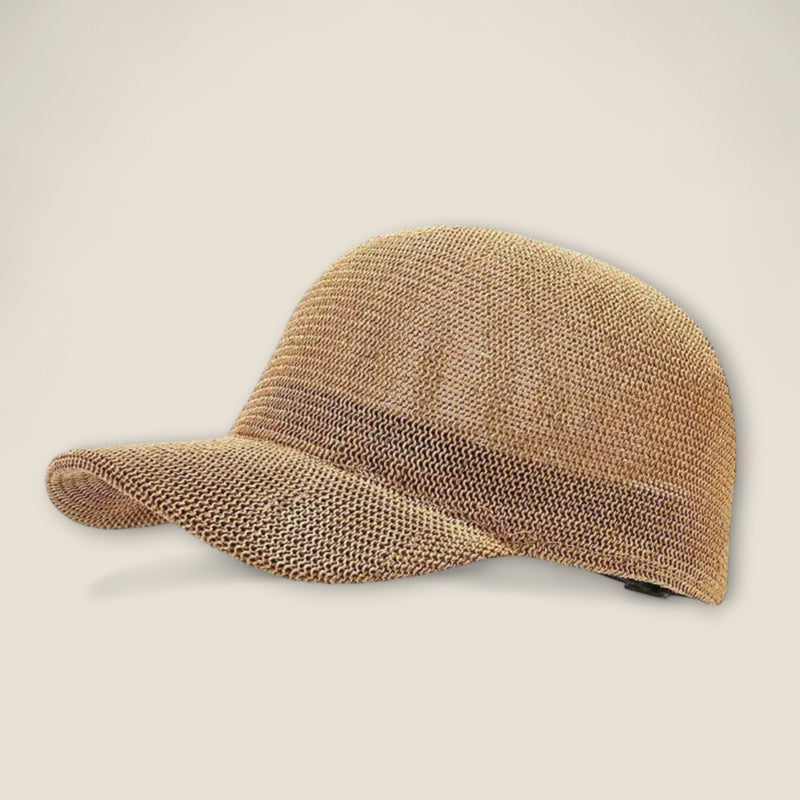 Brisa - Woven Sun Hat for Summer