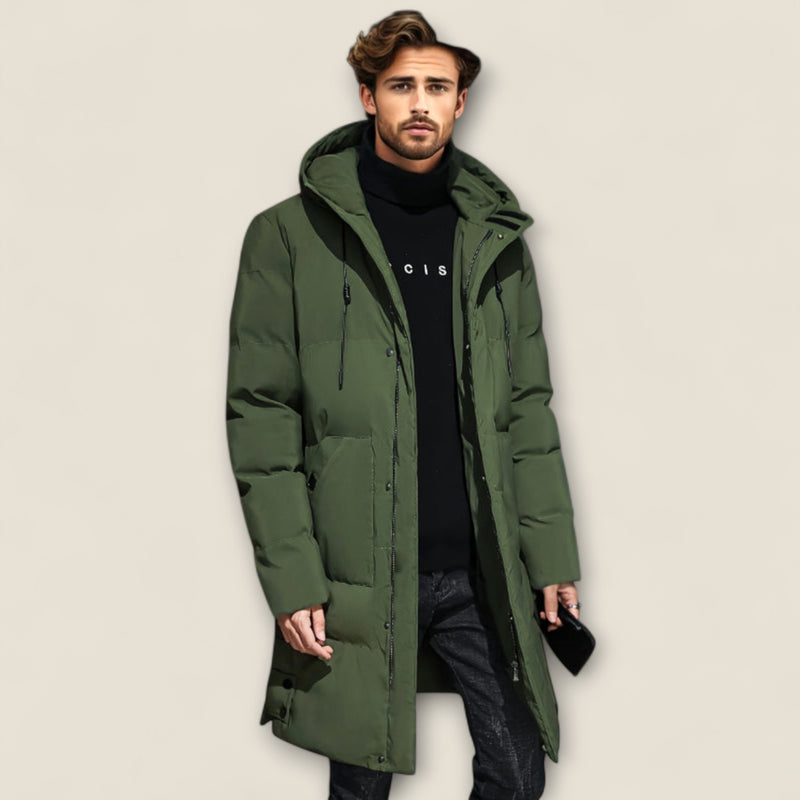 Howard - Cold Weather Jacket