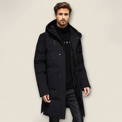 Howard - Cold Weather Jacket