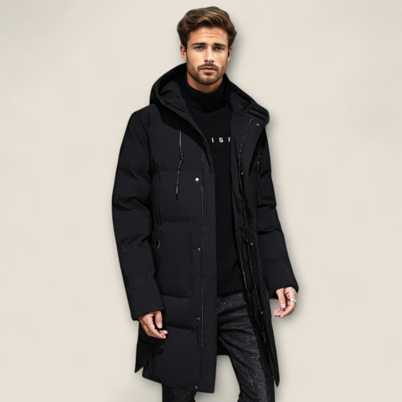 Howard - Cold Weather Jacket