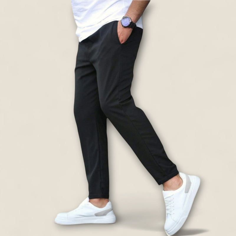 Apollo - Men's Flex Fit Pants