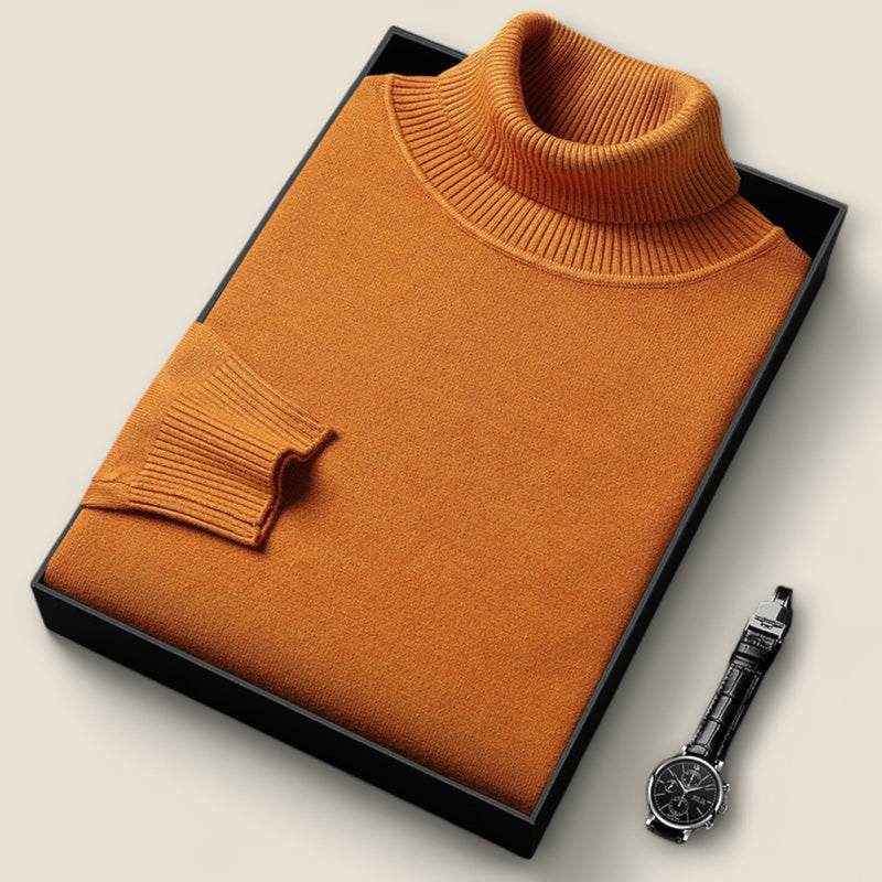 Miles - Cozy Ultra-Soft Sweater