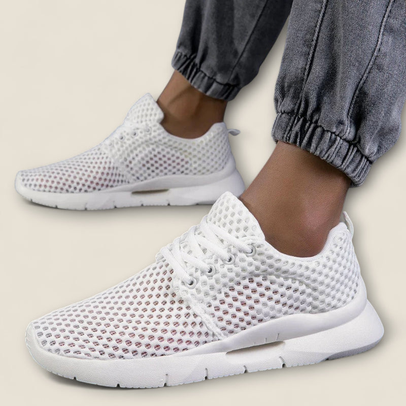 Thiago - Lightweight Mesh Sneakers
