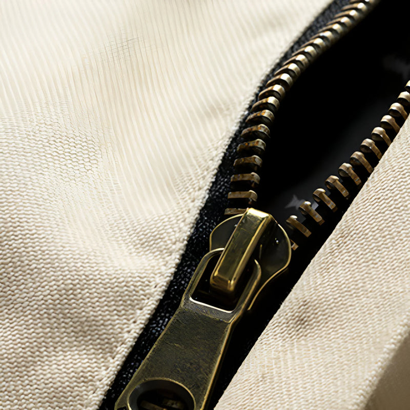 Alessio - Bomber Jacket