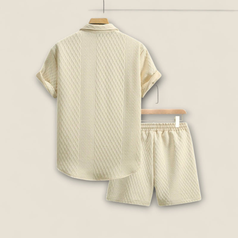 Sérgio - Summer Textured Ensemble