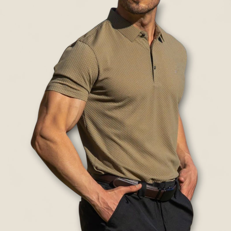Rafael - Active Performance Polo