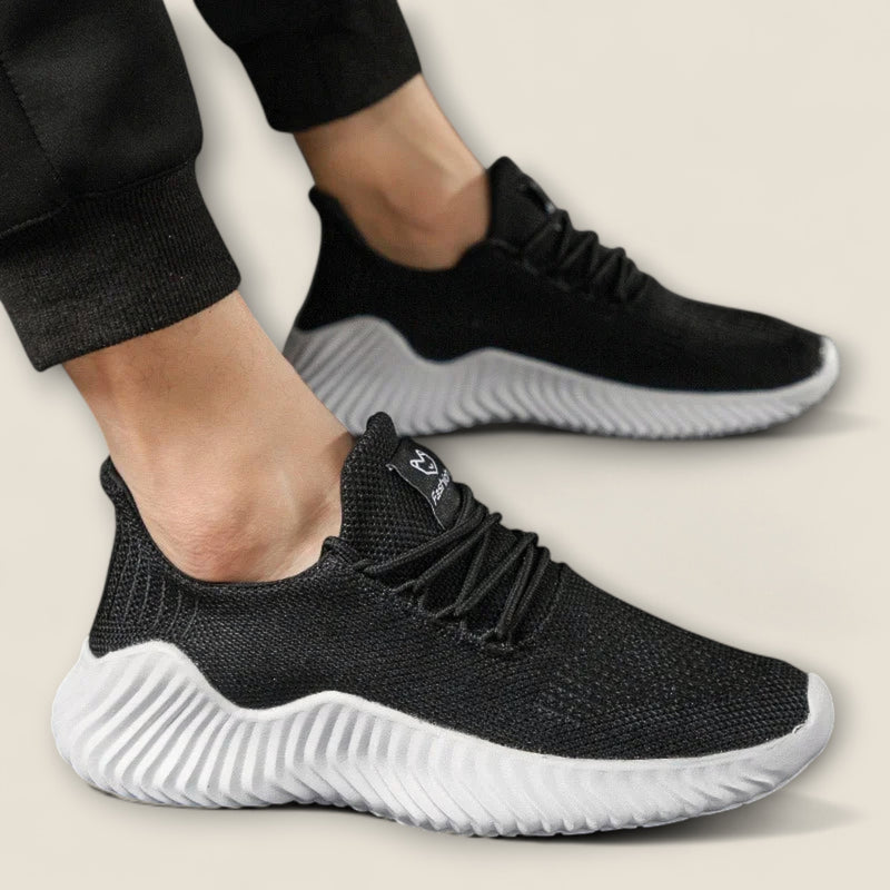 Elio - High-Performance Knit Sneakers