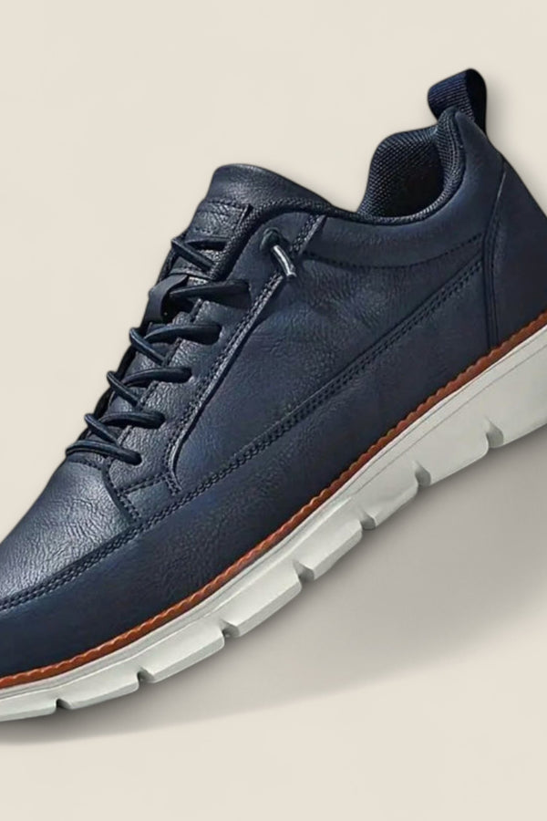 Lucien - Genuine Leather Sneakers