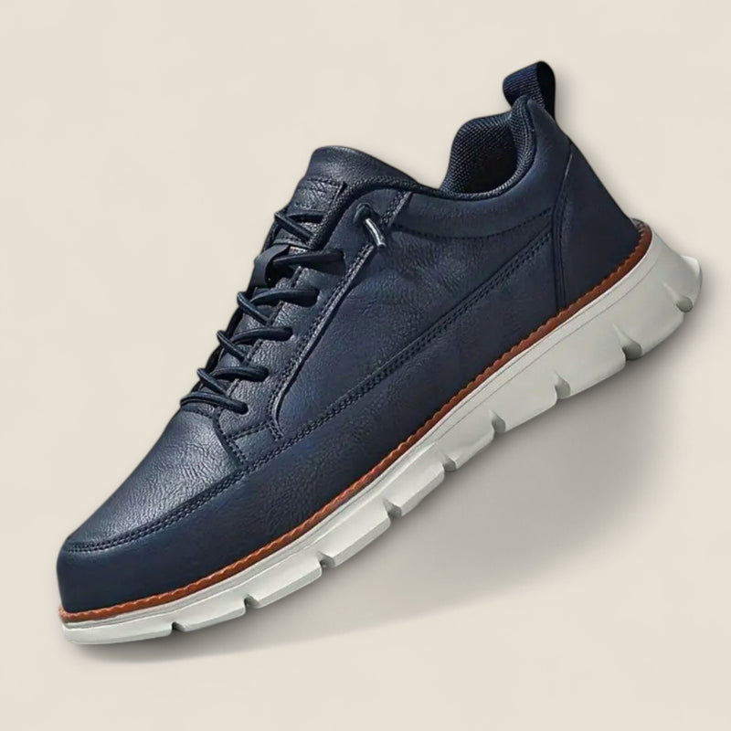 Lucien - Genuine Leather Sneakers