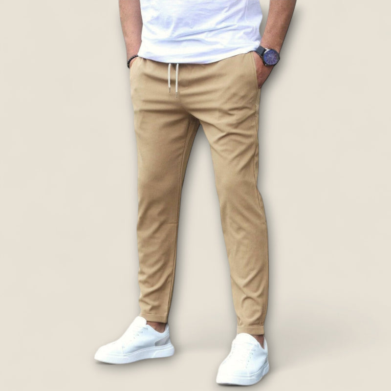 Apollo - Men's Flex Fit Pants
