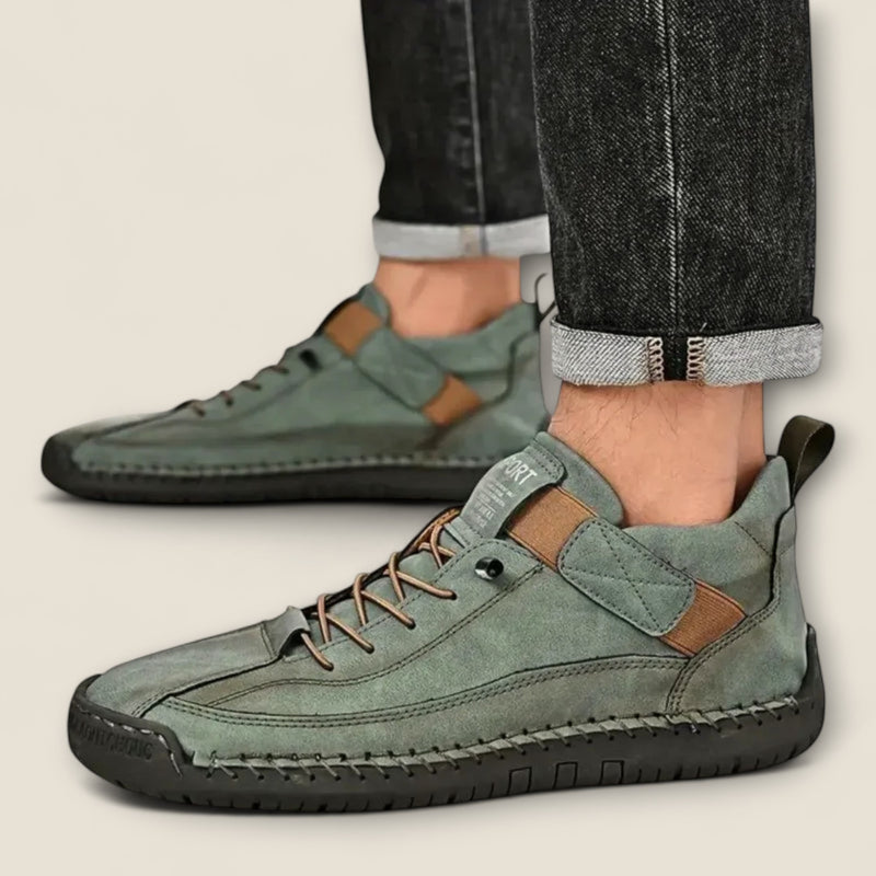 Nico - City Explorer Sneakers