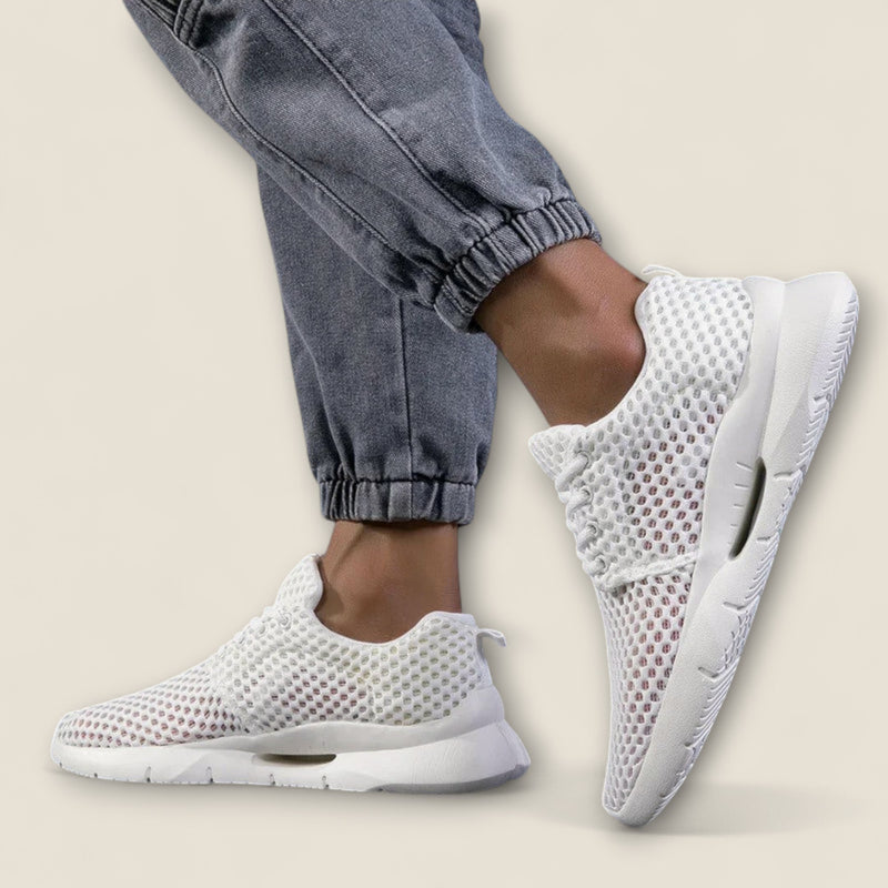 Thiago - Lightweight Mesh Sneakers