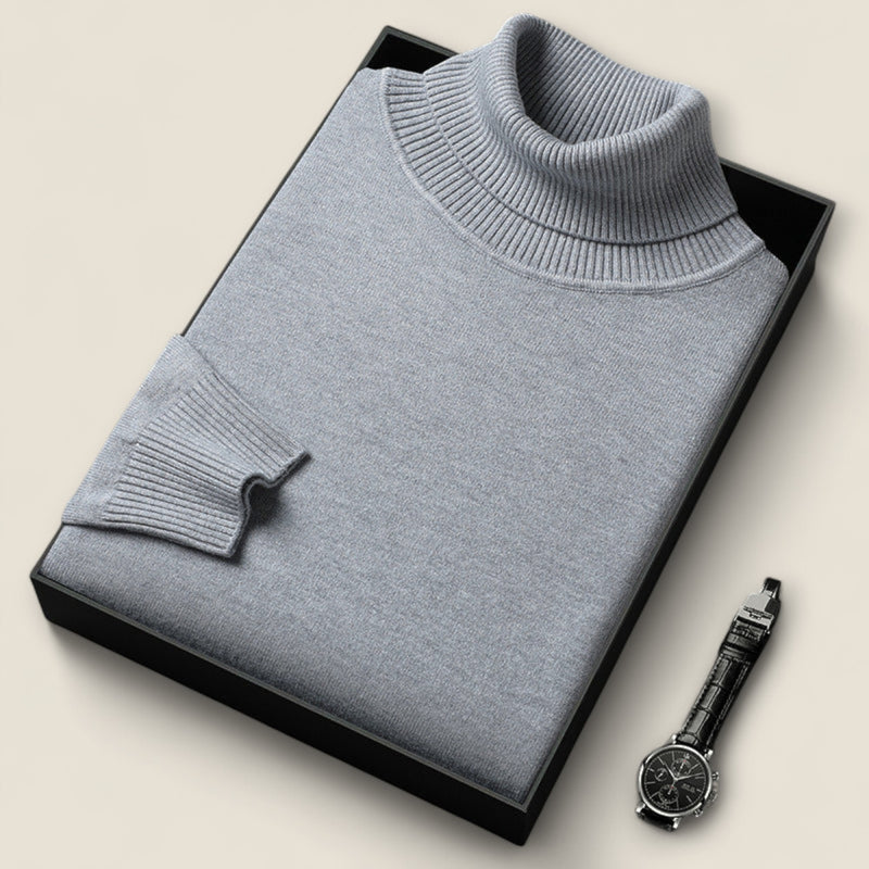 Miles - Cozy Ultra-Soft Sweater