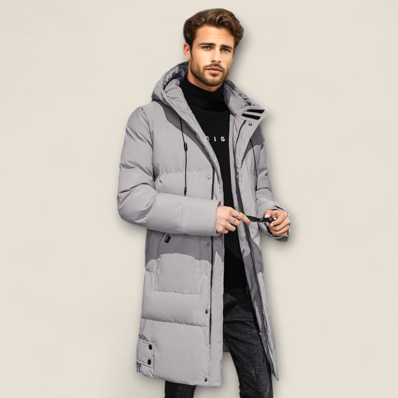 Howard - Cold Weather Jacket