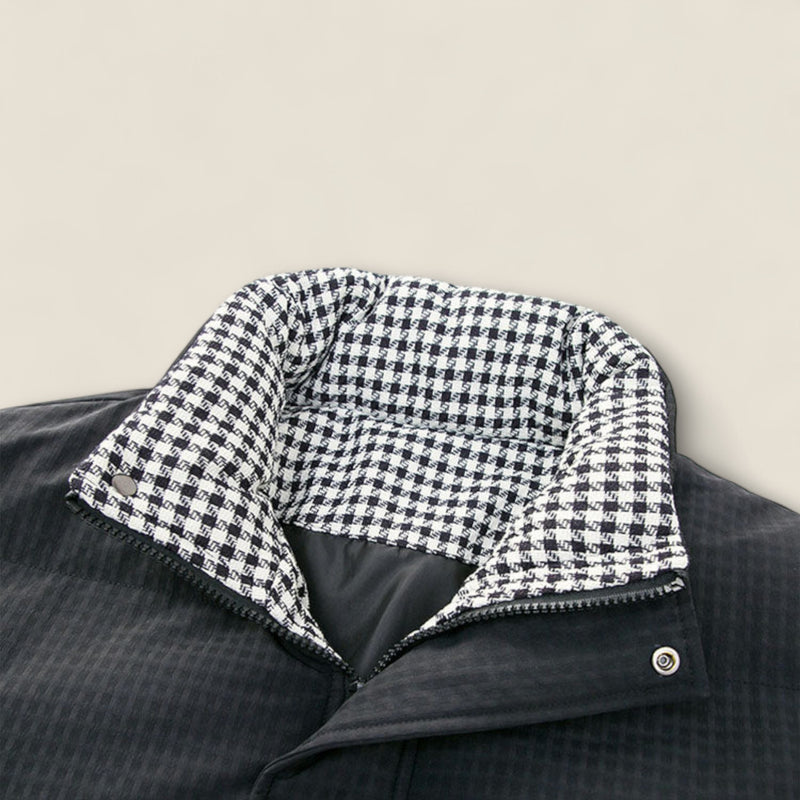 Domenico - Thermal Jacket