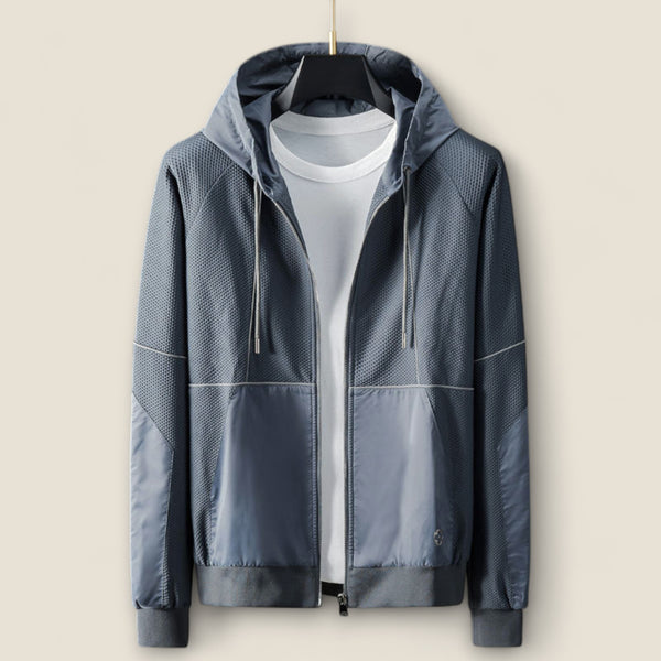 Thiago - Ultra-Lightweight Tracksuit