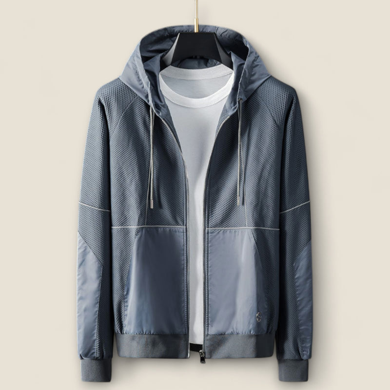 Thiago - Ultra-Lightweight Tracksuit