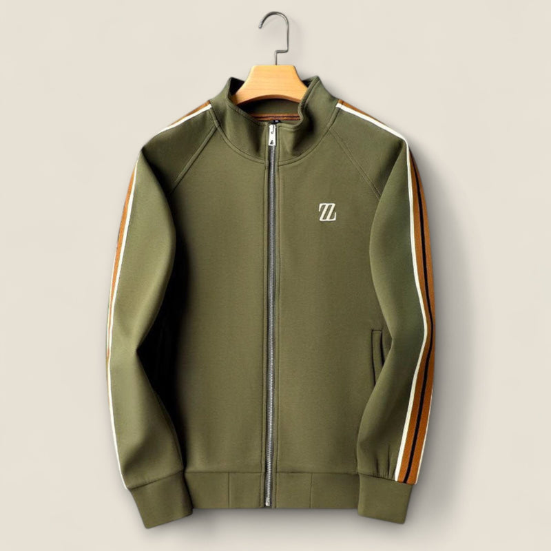 Zane - Premium Tracksuit Ensemble