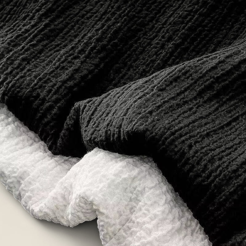 Lorenzo - Cozy Textured Lounge Ensemble