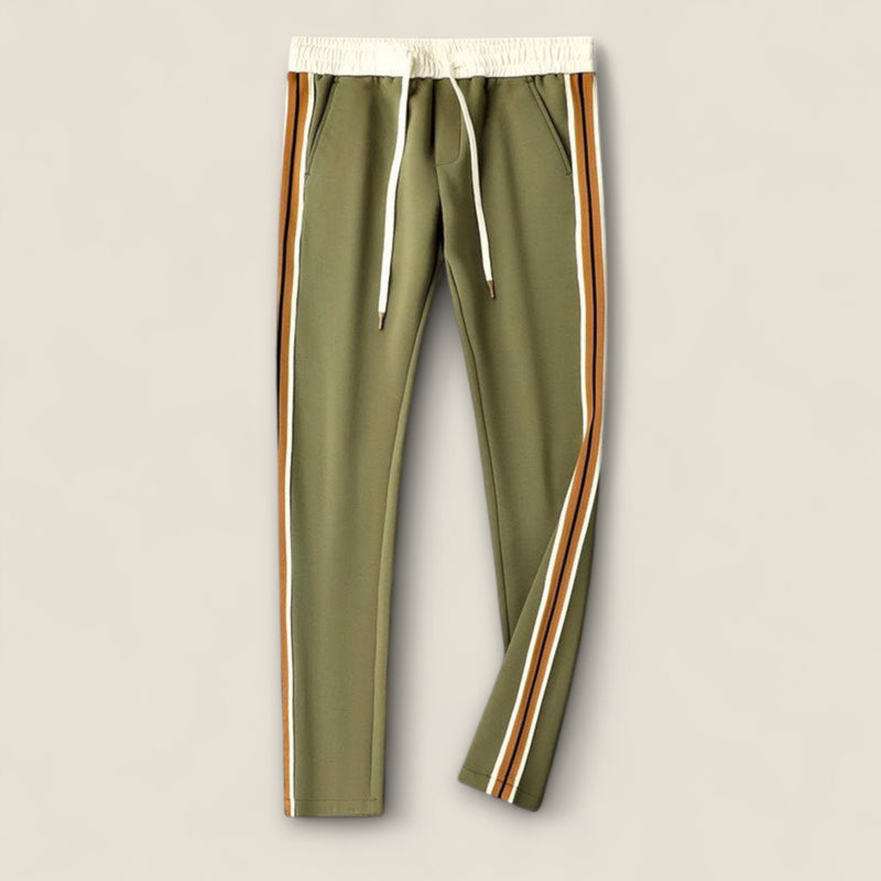 Zane - Premium Tracksuit Ensemble
