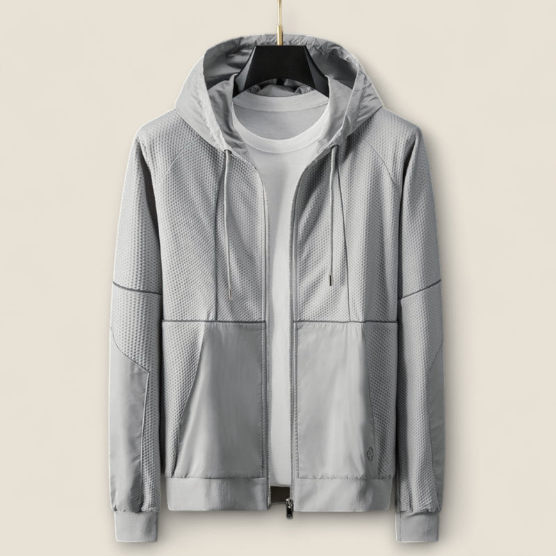 Thiago - Ultra-Lightweight Tracksuit