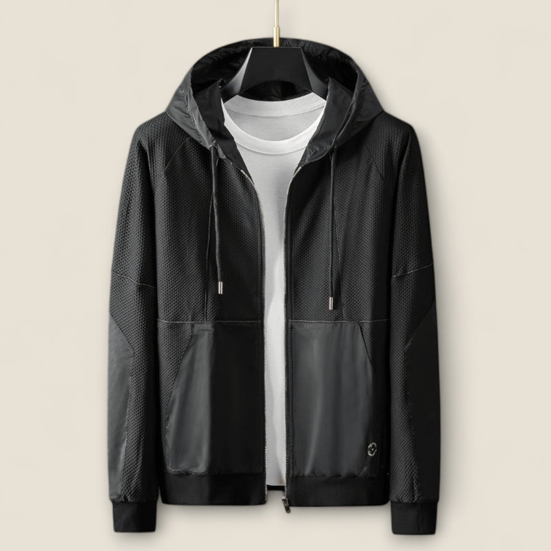 Thiago - Ultra-Lightweight Tracksuit