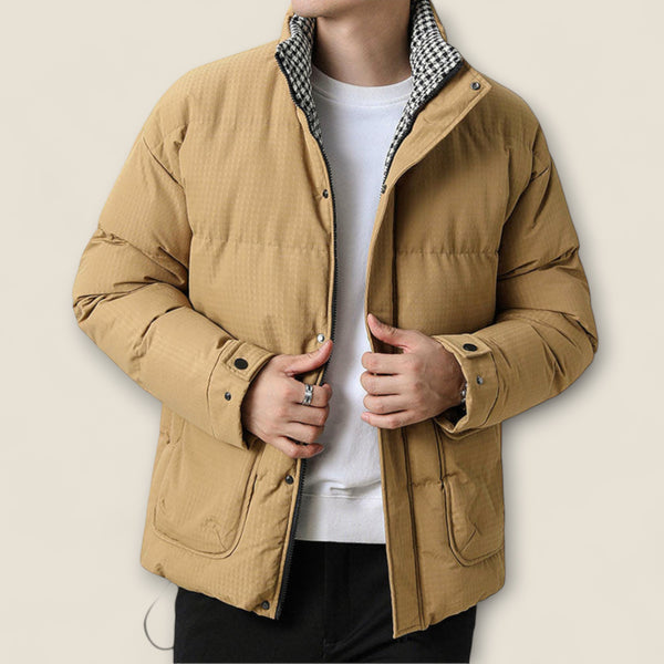 Domenico - Thermal Jacket