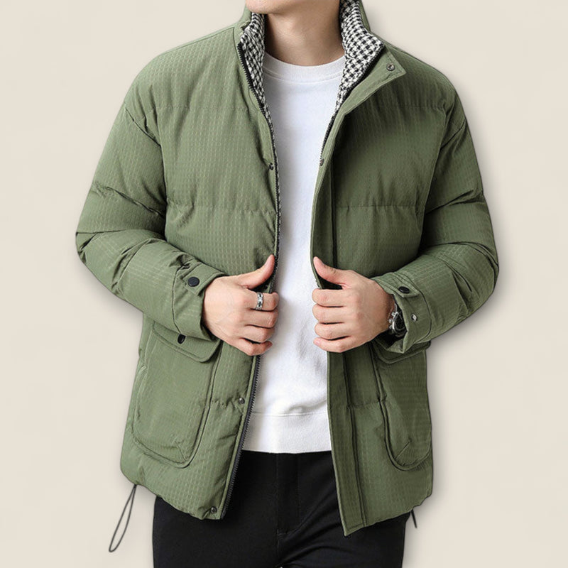 Domenico - Thermal Jacket
