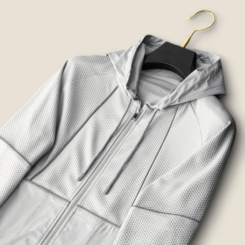 Thiago - Ultra-Lightweight Tracksuit