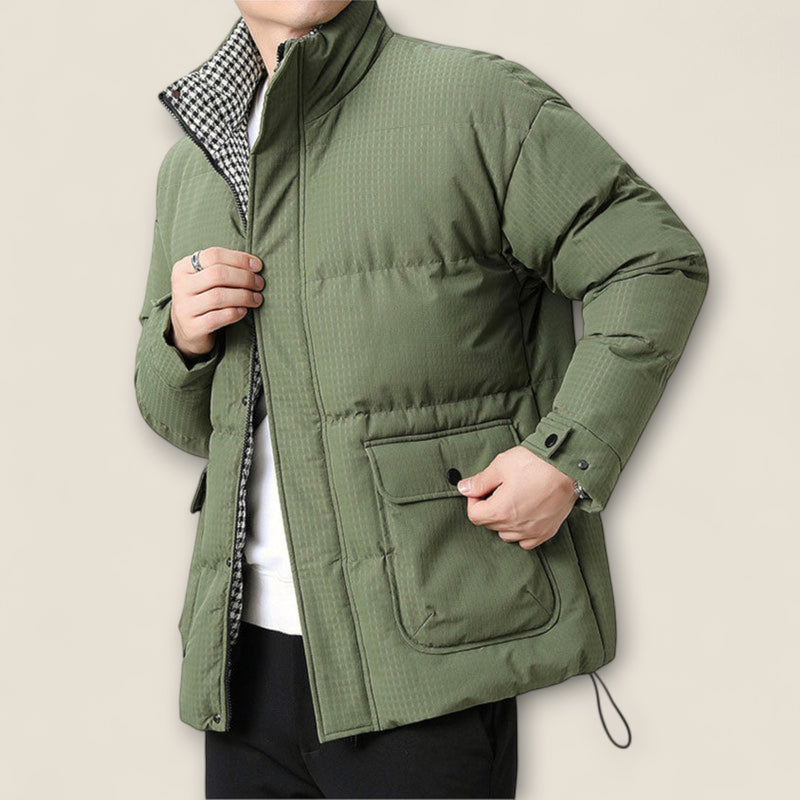 Domenico - Thermal Jacket