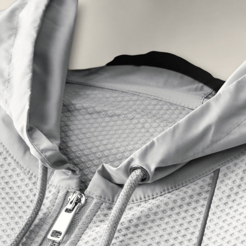 Thiago - Ultra-Lightweight Tracksuit