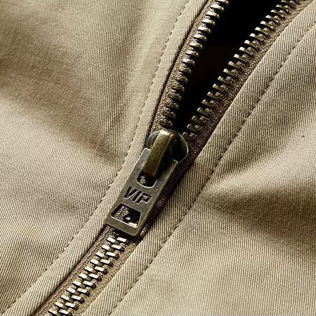 Rico - Bomber Style Jacket