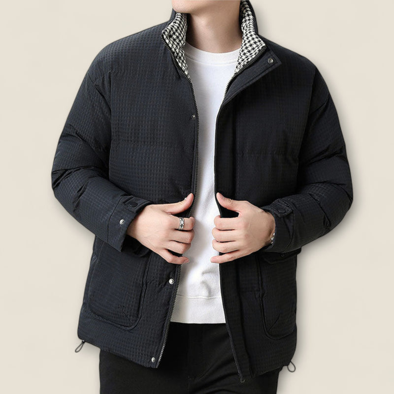 Domenico - Thermal Jacket