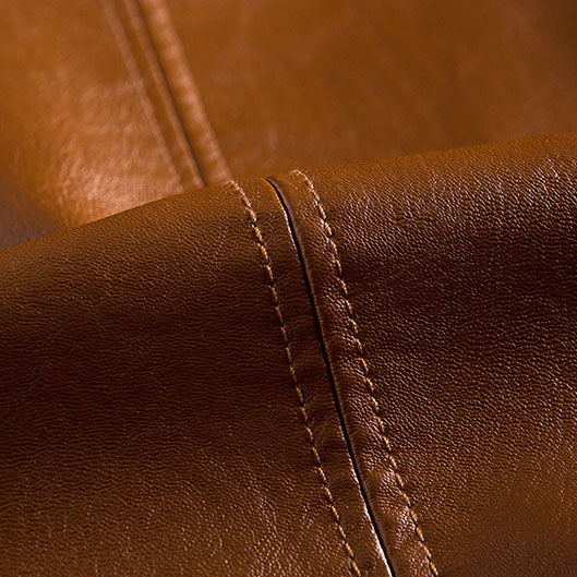 Raphael - Premium Leather Jacket