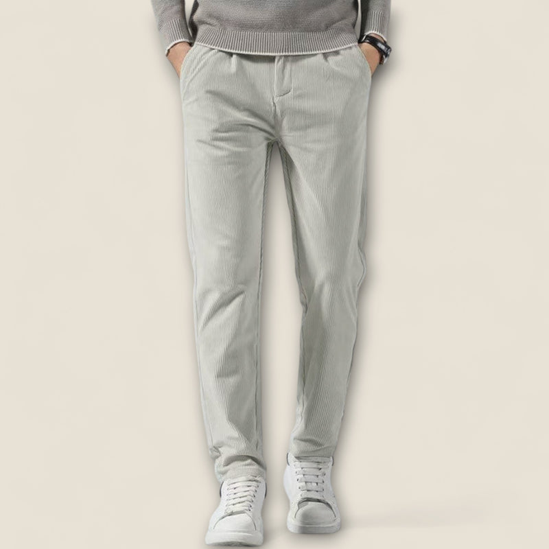 Marcel - Corduroy Pants