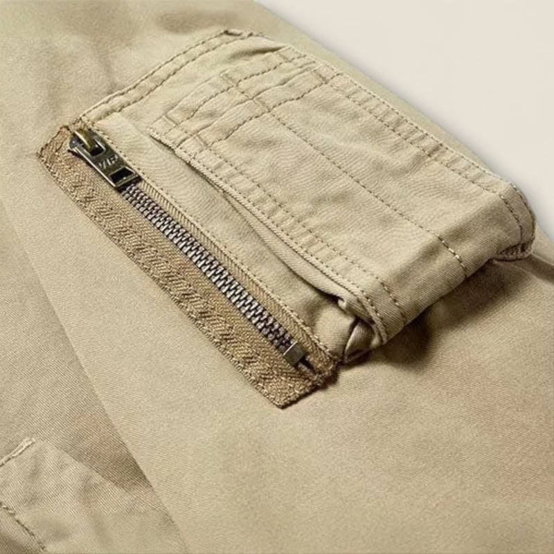 Rico - Bomber Style Jacket