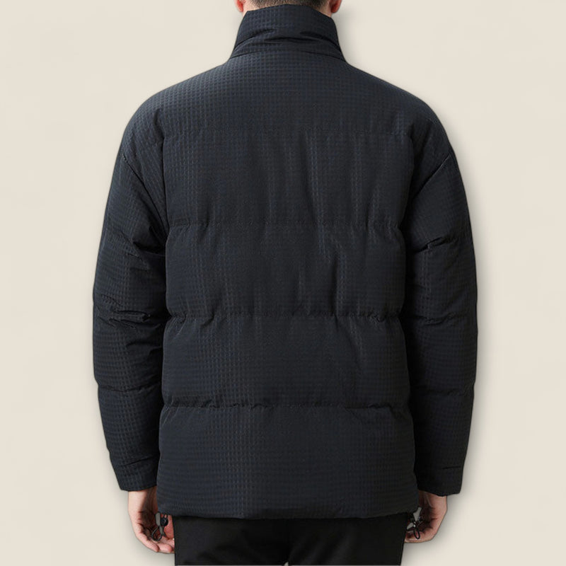 Domenico - Thermal Jacket