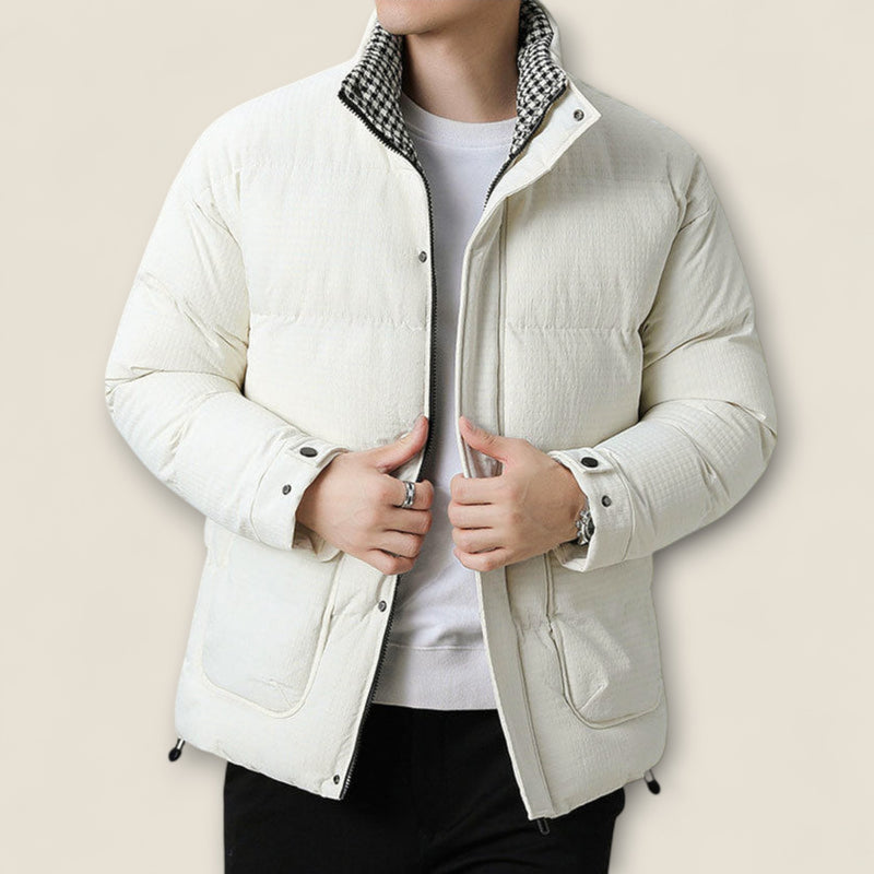 Domenico - Thermal Jacket
