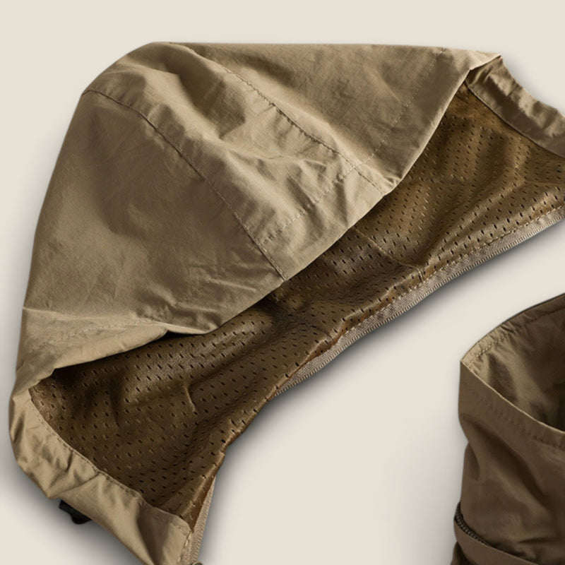 Cooper - Water-Resistant Jacket