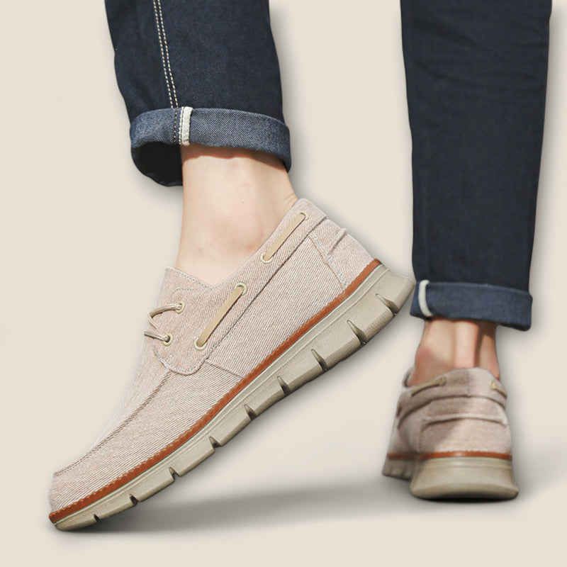 Logan - Everyday Sneakers