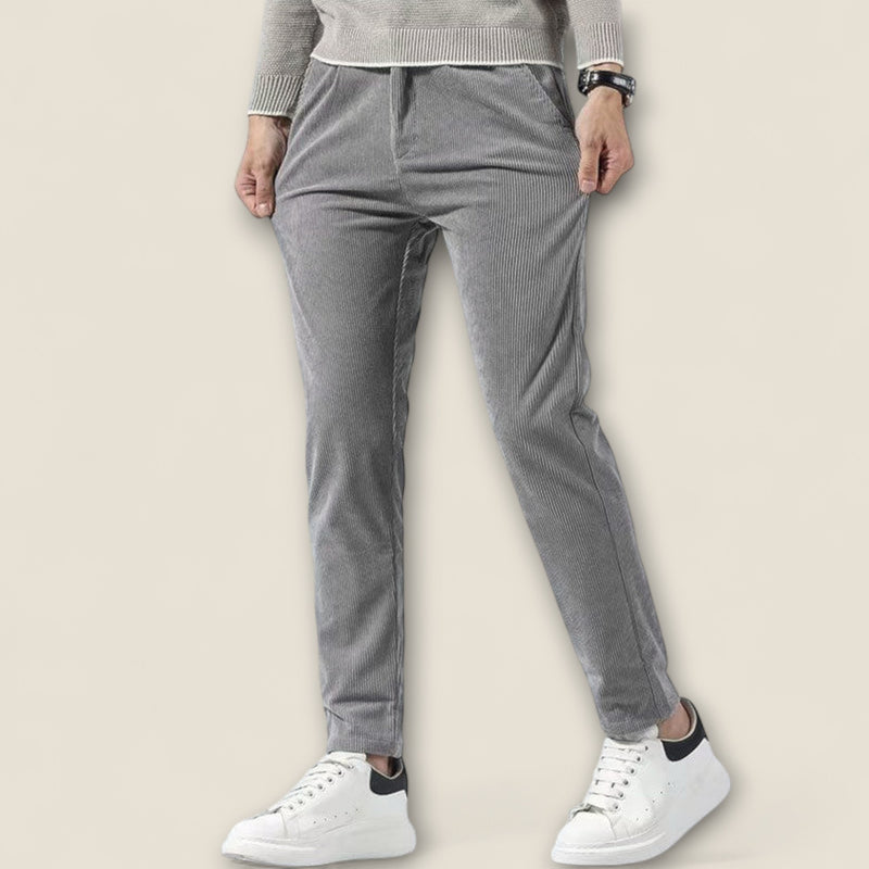 Marcel - Corduroy Pants
