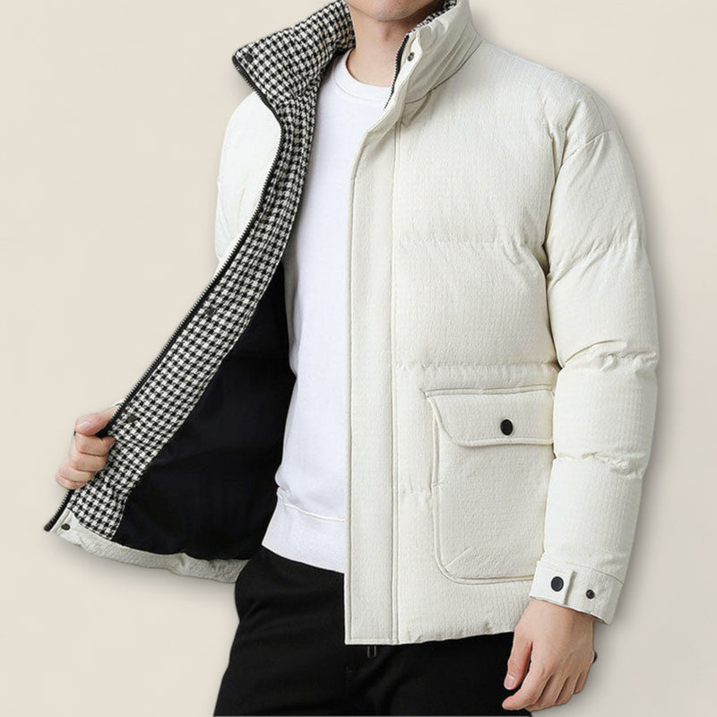 Domenico - Thermal Jacket