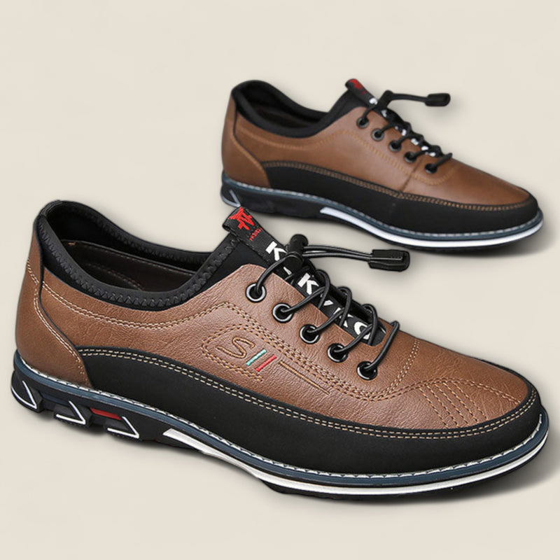 Orlando - Minimalist Barefoot Shoes