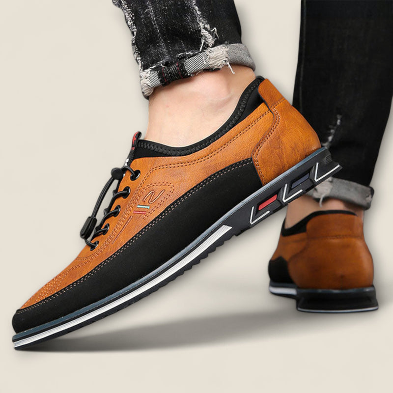 Orlando - Minimalist Barefoot Shoes