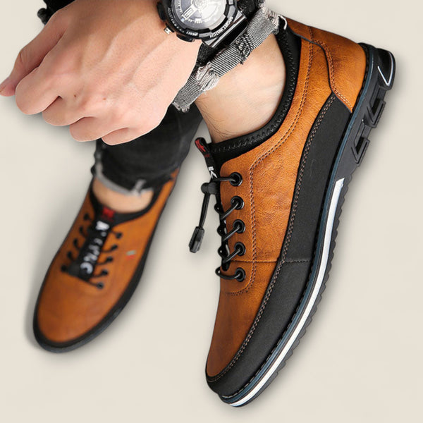 Orlando - Minimalist Barefoot Shoes