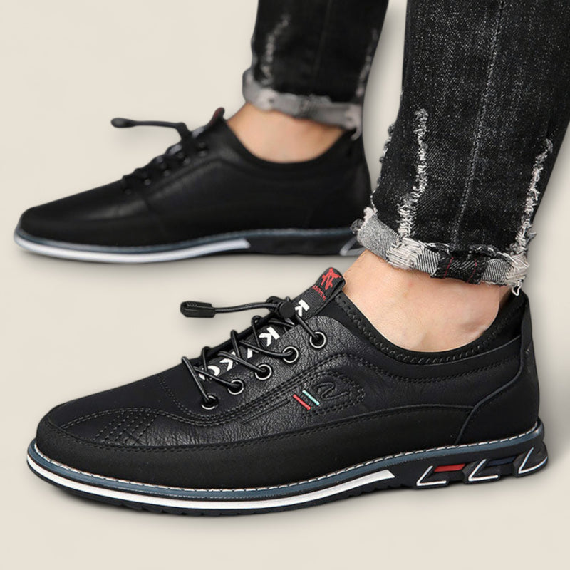 Orlando - Minimalist Barefoot Shoes